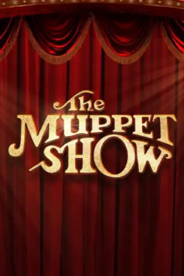 Poster to the movie "The Muppet Show" #508333