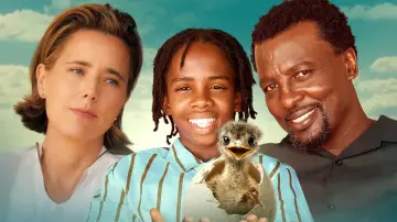Backdrop to the movie "Bird Boy" #923404