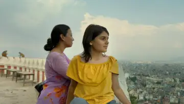 Backdrop to the movie "Shakti" #1143529