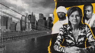 Backdrop to the movie "Evil-E – Eva Ries and the Wu-Tang Clan" #1591055