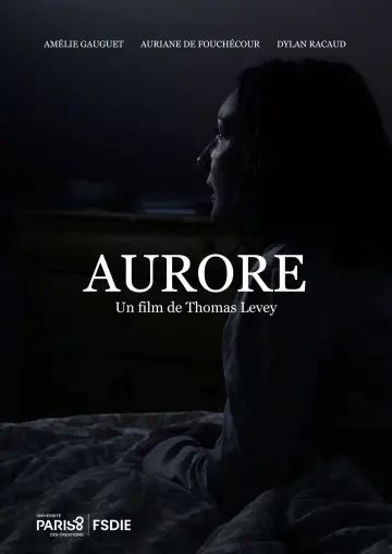 Poster to the movie "Aurore" #975128