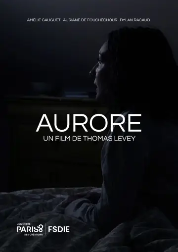 Poster to the movie "Aurore" #975129