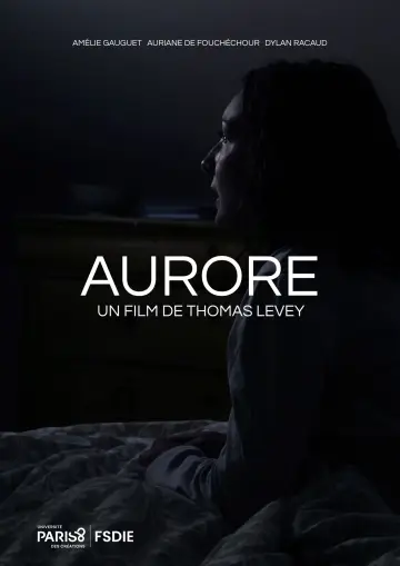 Poster to the movie "Aurore" #975131