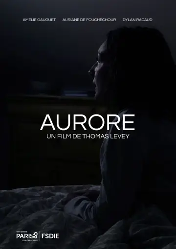 Poster to the movie "Aurore" #975132
