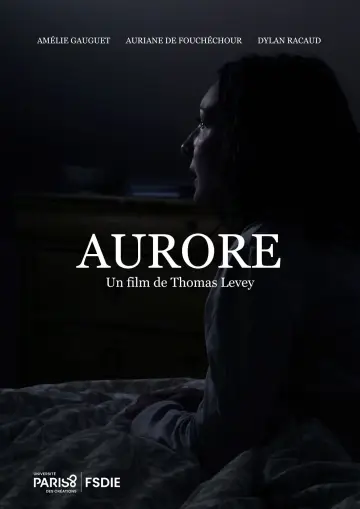 Poster to the movie "Aurore" #975133