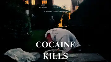 Backdrop to the movie "Cocaine Kills" #1190375