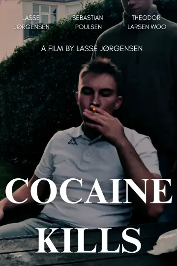 Poster to the movie "Cocaine Kills" #1190379