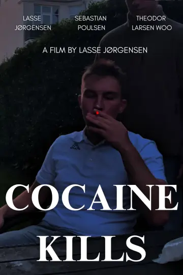 Poster to the movie "Cocaine Kills" #1190380