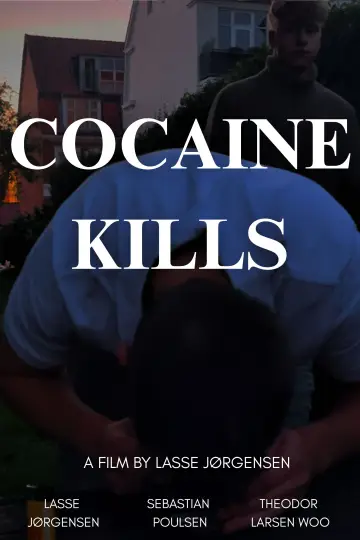 Poster to the movie "Cocaine Kills" #1190384