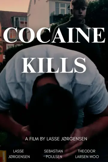 Poster to the movie "Cocaine Kills" #1190386