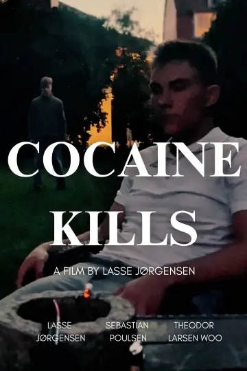 Poster to the movie "Cocaine Kills" #1190388