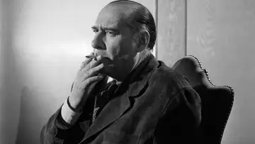Backdrop to the movie "Roberto Rossellini - Living Without A Script" #1296576