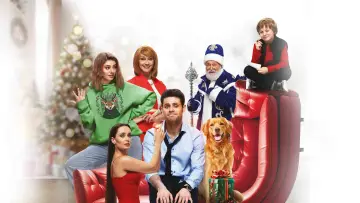 Seven Wishes poster