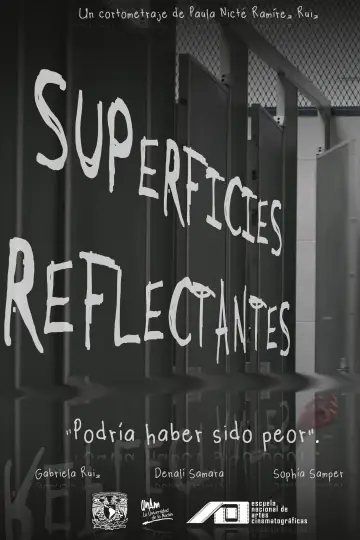 Reflective Surfaces