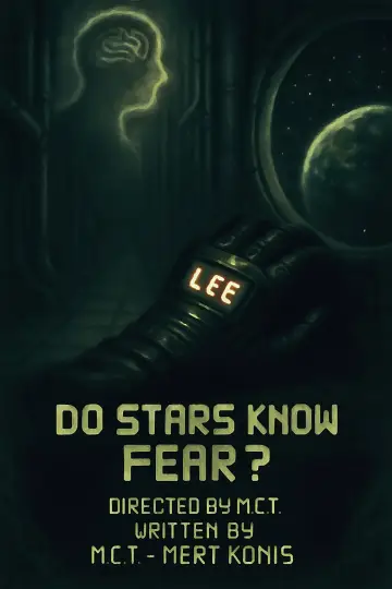 Poster to the movie "Do Stars Know Fear?" #913335