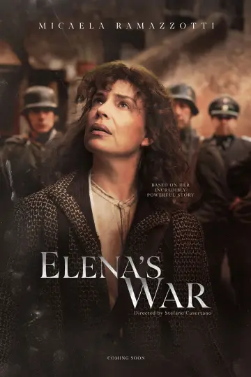 Elena's War