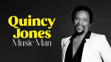 Backdrop to the movie "Quincy Jones, Music Man" #937571