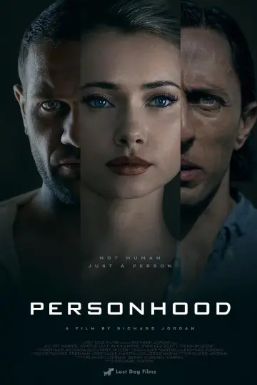 Poster to the movie "Personhood" #915459