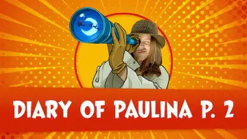 Backdrop to the movie "The Second Diary of Paulina P." #595333