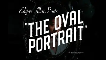 Backdrop to the movie "Edgar Allan Poe