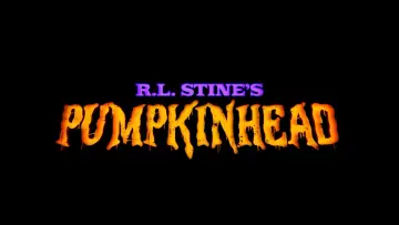 Backdrop to the movie "R.L. Stine