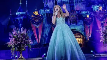 Backdrop to the movie "Disney Princess Concert: Celebrating 70 Years of Disneyland" #1524071