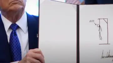 Backdrop to the movie "Jeffrey Epstein: Bad Pedophile" #697407