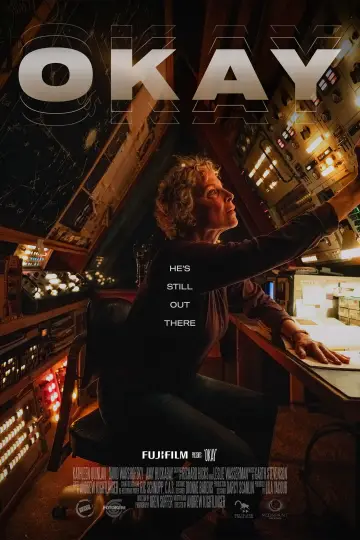 Okay poster