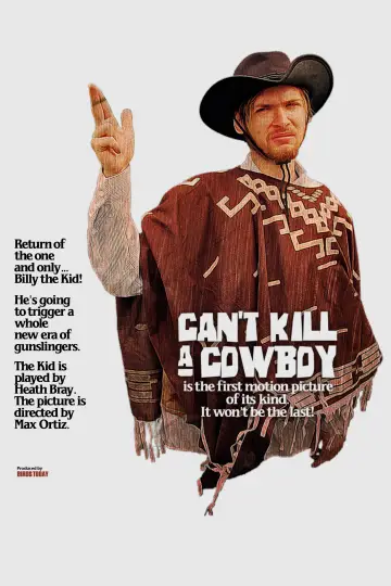 Poster to the movie "Can