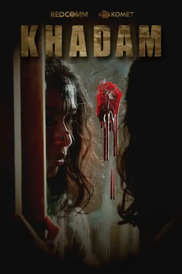 Poster to the movie "Khadam" #831451