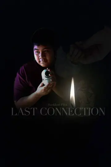 The Last Connection