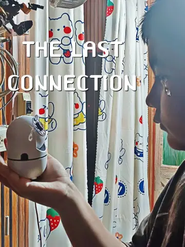 Poster to the movie "The Last Connection" #538809