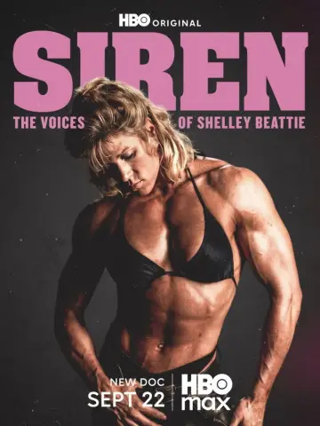 Siren: The Voices of Shelley Beattie