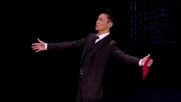 Backdrop to the movie "Andy Lau “TODAY…is the Day” Hong Kong Concert Tour 2024/25" #956864