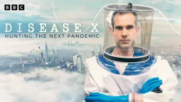 Backdrop to the movie "Disease X: Hunting the Next Pandemic" #1152240
