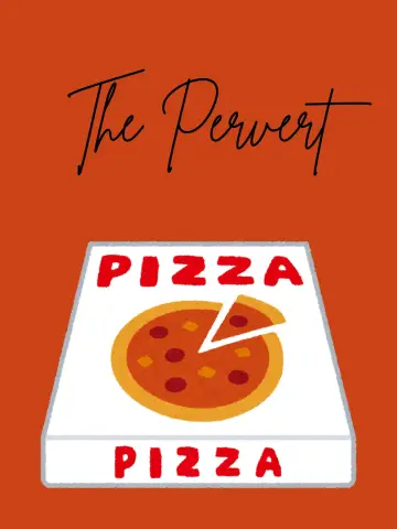 Poster to the movie "The Pervert" #971140