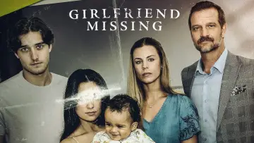 Backdrop to the movie "Girlfriend Missing" #1203859