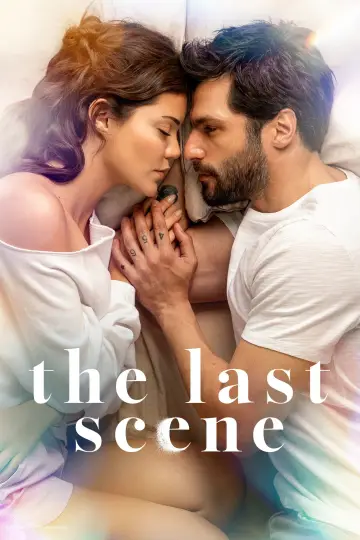 The Last Scene poster