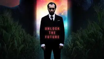 Backdrop to the movie "Don
