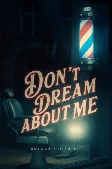 Poster to the movie "Don