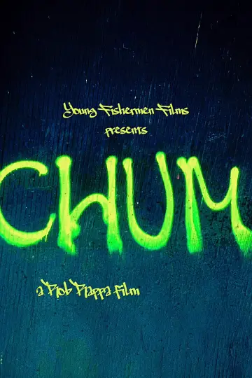 Poster to the movie "Chum" #1196240