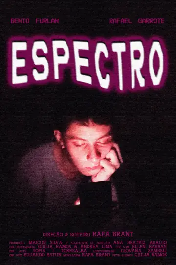 Spectre poster