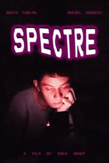 Poster to the movie "Spectre" #981625