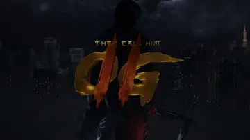 Backdrop to the movie "They Call Him OG 2" #630153