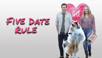 Backdrop to the movie "Five Date Rule" #1140325