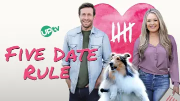 Backdrop to the movie "Five Date Rule" #604077
