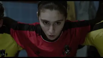 Maria Vitória poster