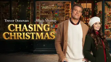 Backdrop to the movie "Mario Lopez Presents: Chasing Christmas" #1151978