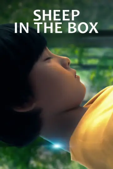 Poster to the movie "Sheep in the Box" #1205010