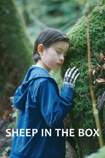 Poster to the movie "Sheep in the Box" #783535